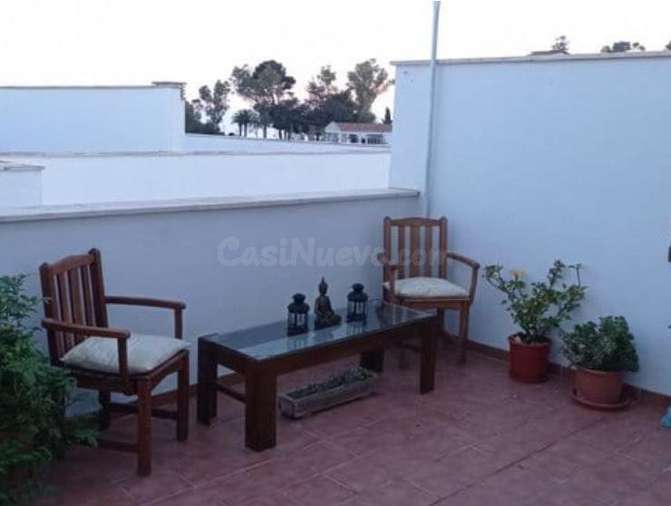 Piso en venta en Mijas Pueblo