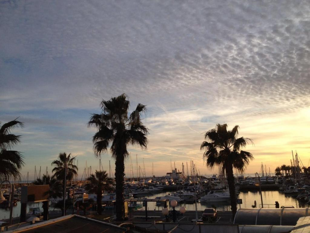 Apartamento Puerto Marina