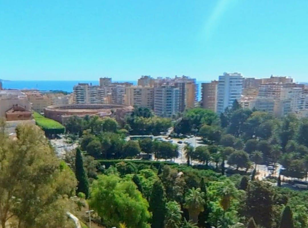 Terreno urbano en Cortijo Torres, Málaga centro