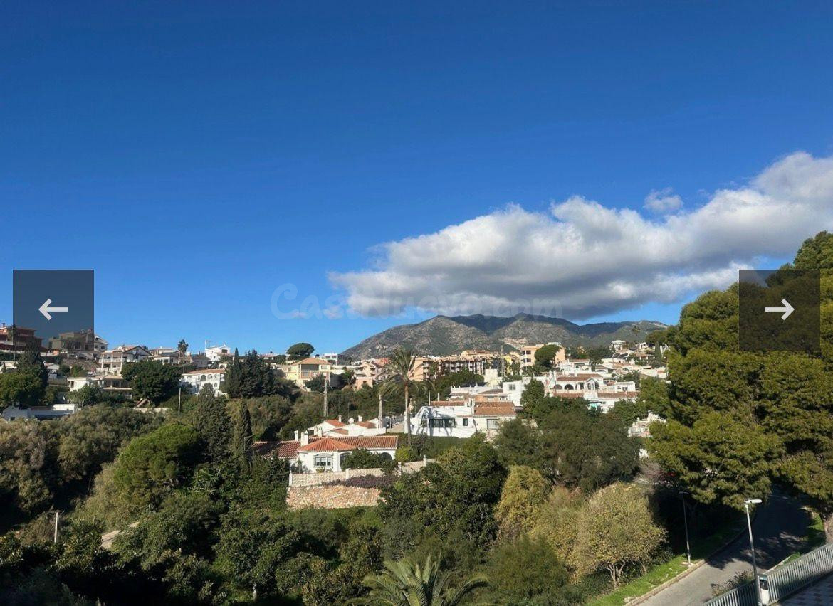 Casa/Chalet en Torreblanca, Fuengirola