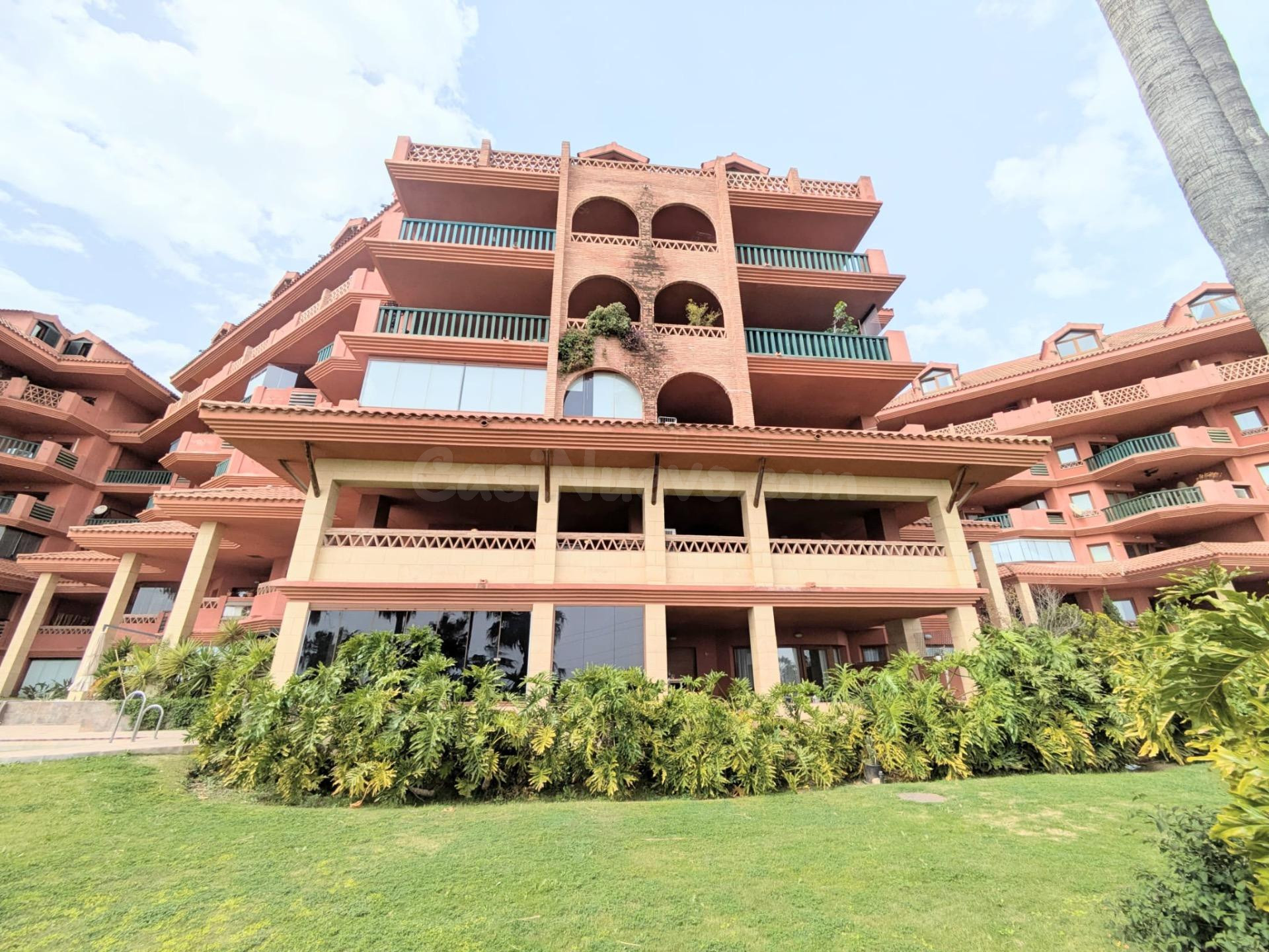 Exclusivo Piso en venta El Higueron