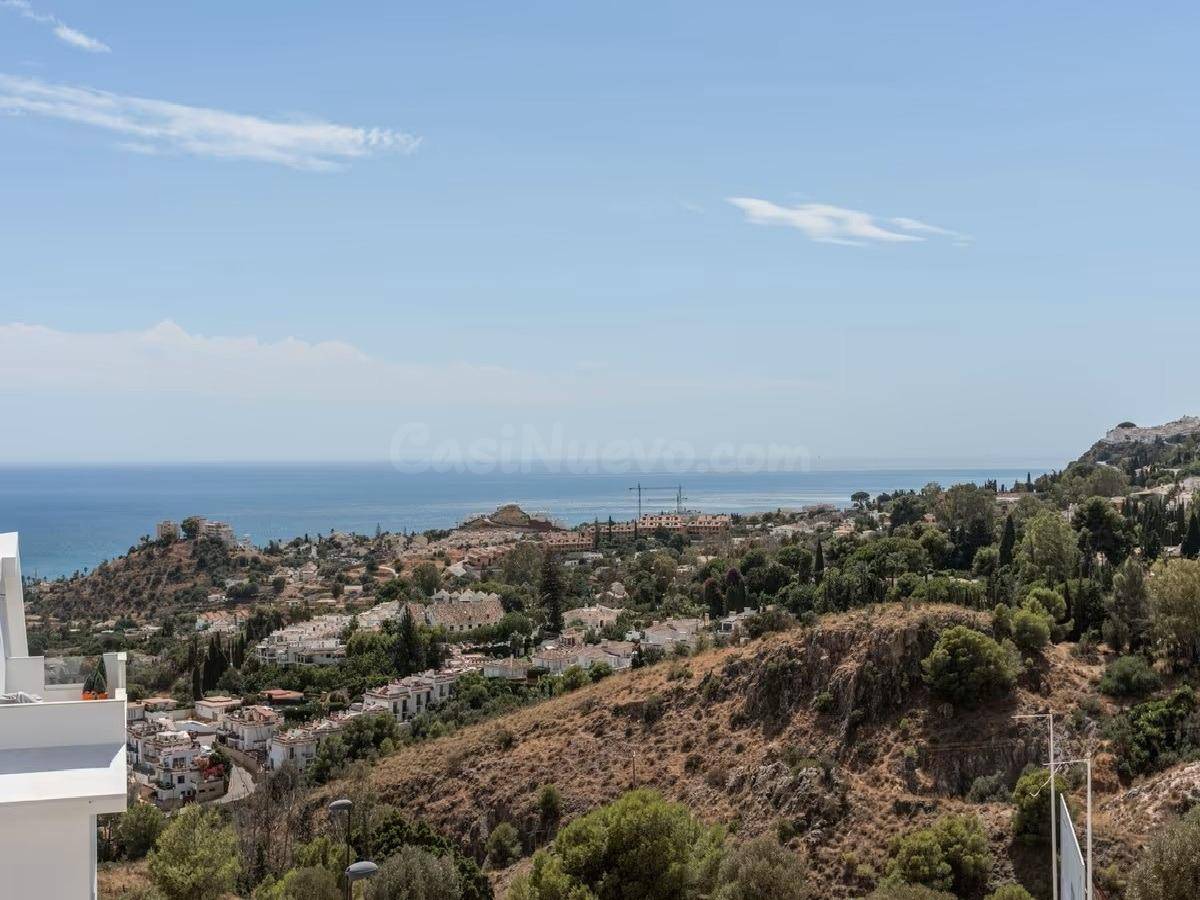 Espectacular Chalet en Montealto, Benalmádena