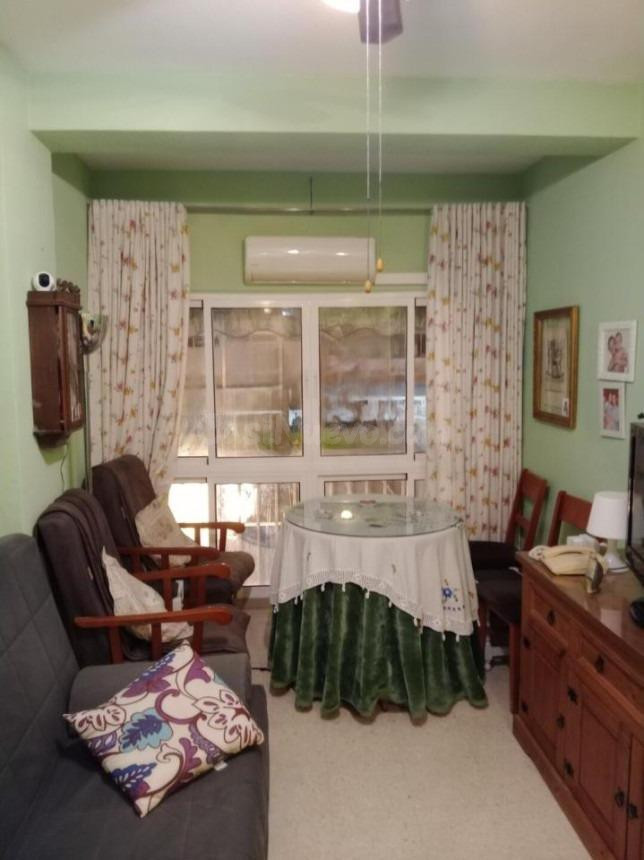 Estudio con garaje en Torremolinos