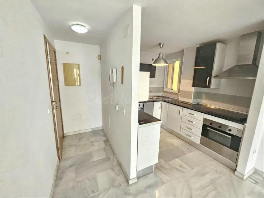 Acogedor Apartamento en Las Canadas, Mijas