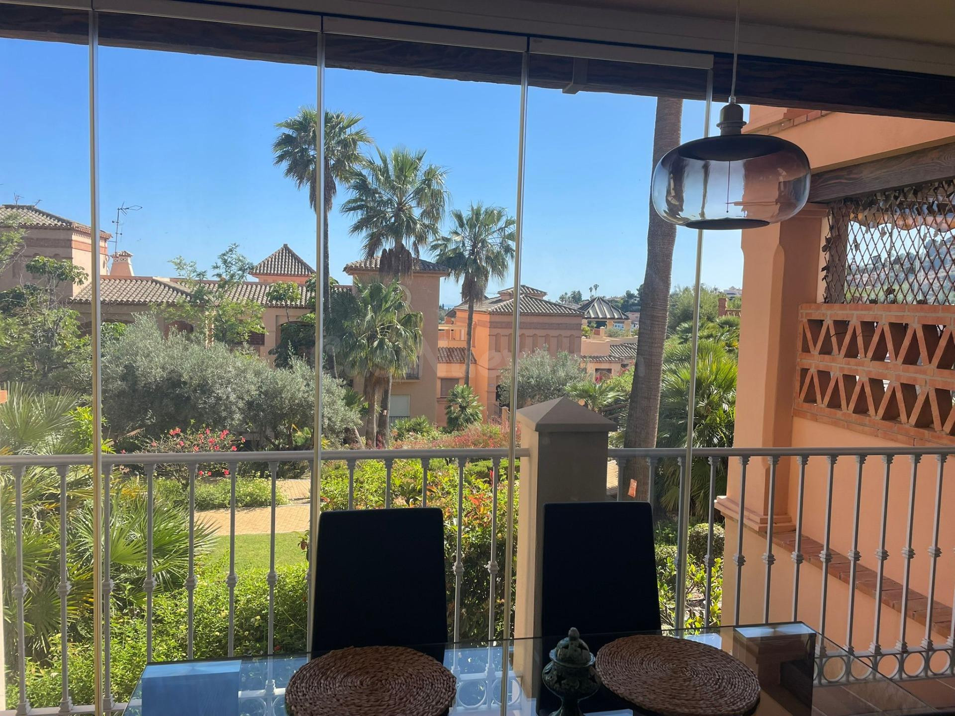 Moderno Apartamento en Nueva Torrequebrada, Benalmádena