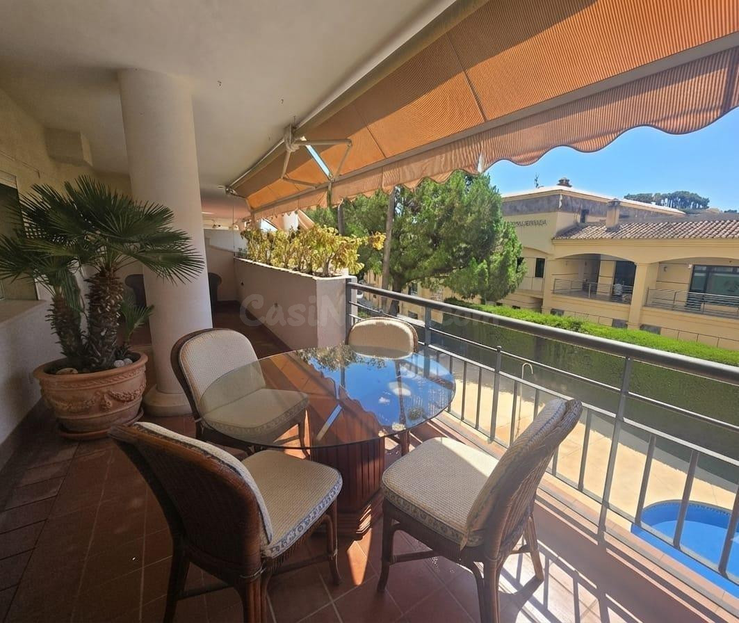 Apartamento 3 habitaciones 140m² en venta - Torrequebrada