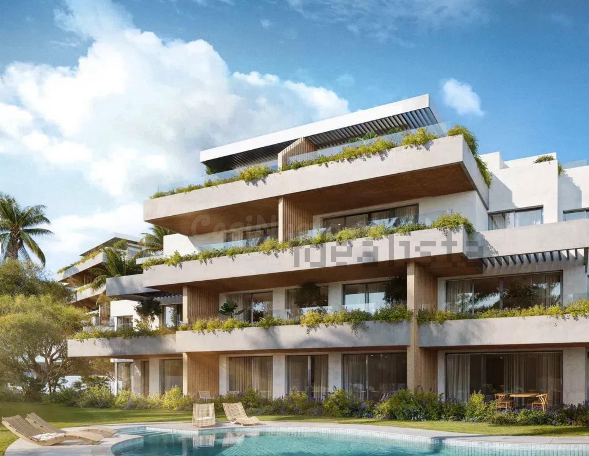 Piso 3 habitaciones 164m² en venta - El Higuerón