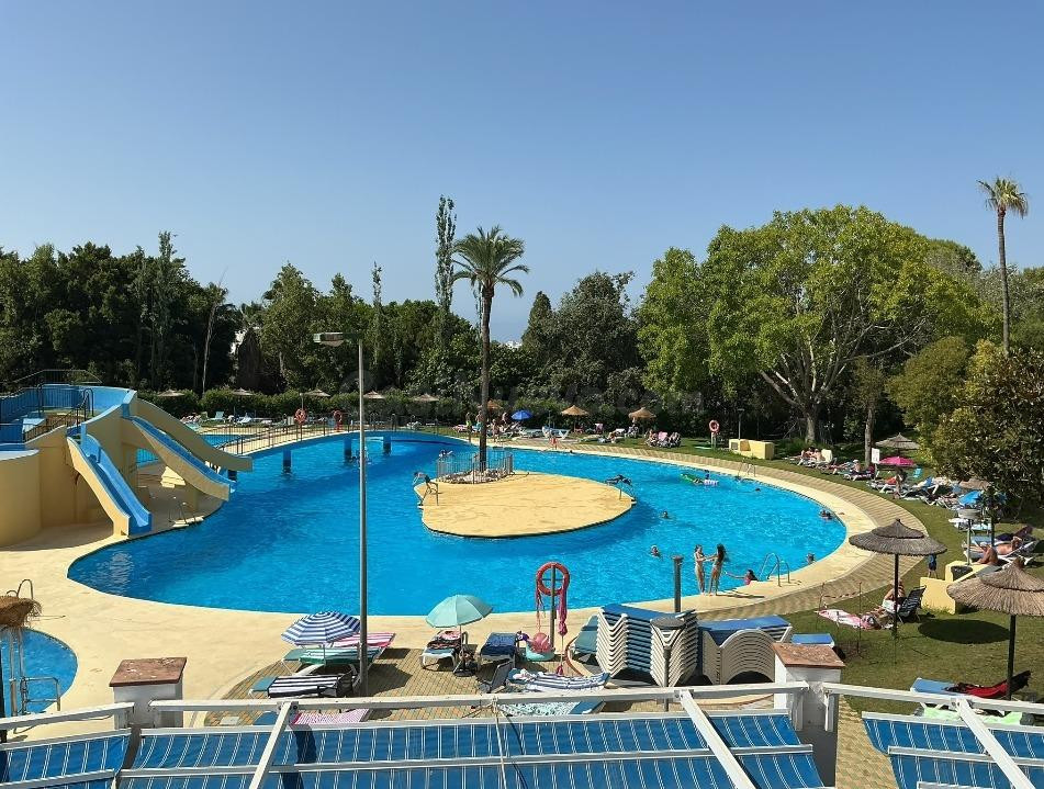 Estudio 43m² en venta - Benalmádena Costa