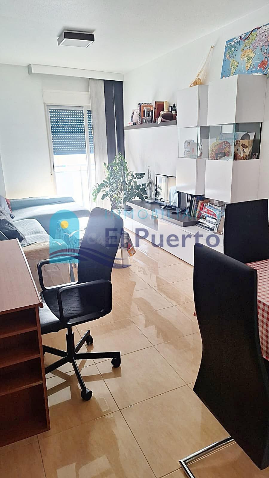 FANTÁSTICO PISO CON GARAJE Y TRASTERO EN LA CUMBRE – REF 404
