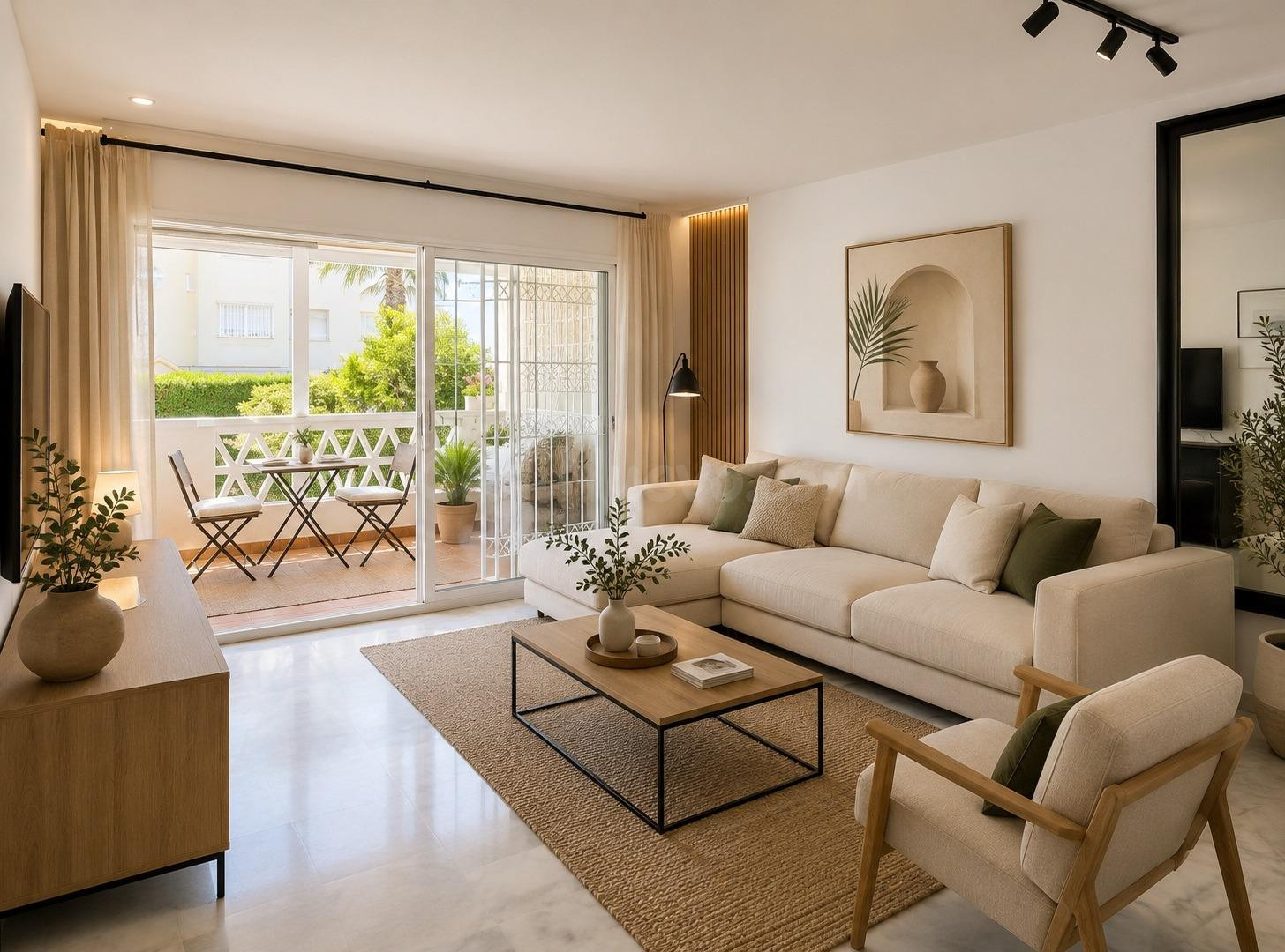 Apartamento 2 habitaciones 78m² en venta - Montemar
