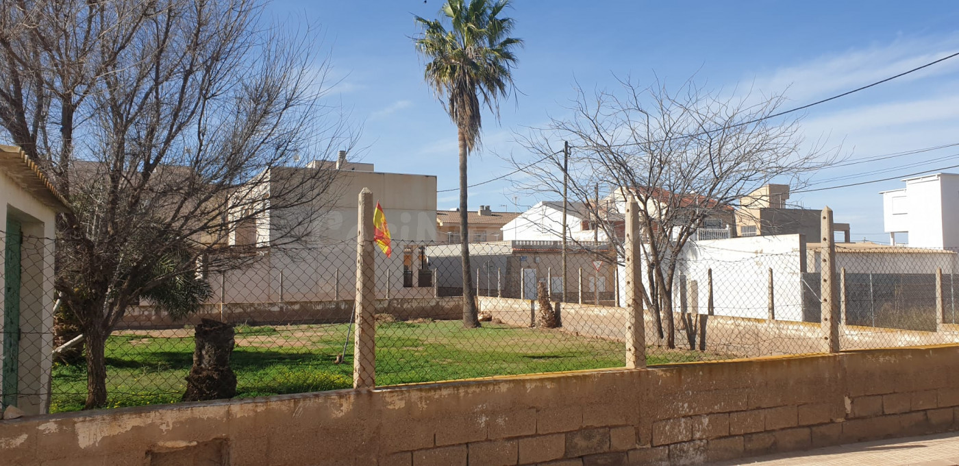 Los Nietos es un pueblo perteneciente al Mar Menor, término municipal de Cartagena, (España) que ha basado tradicionalmente su economía en la pesca y agricultura. Uno de esos entrañables pueblos d
