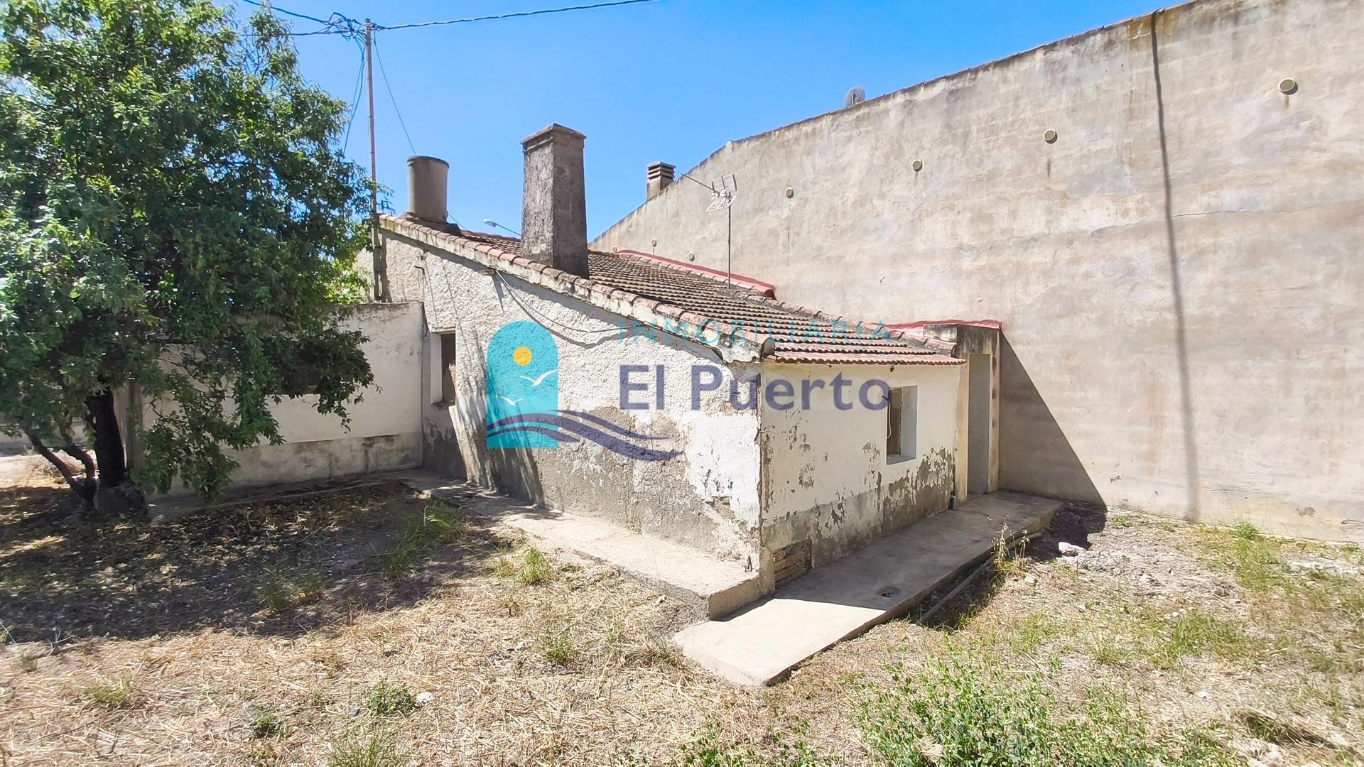CASA DE CAMPO CON ENCANTO EN LA MAJADA, MAZARRÓN – REF. 2043