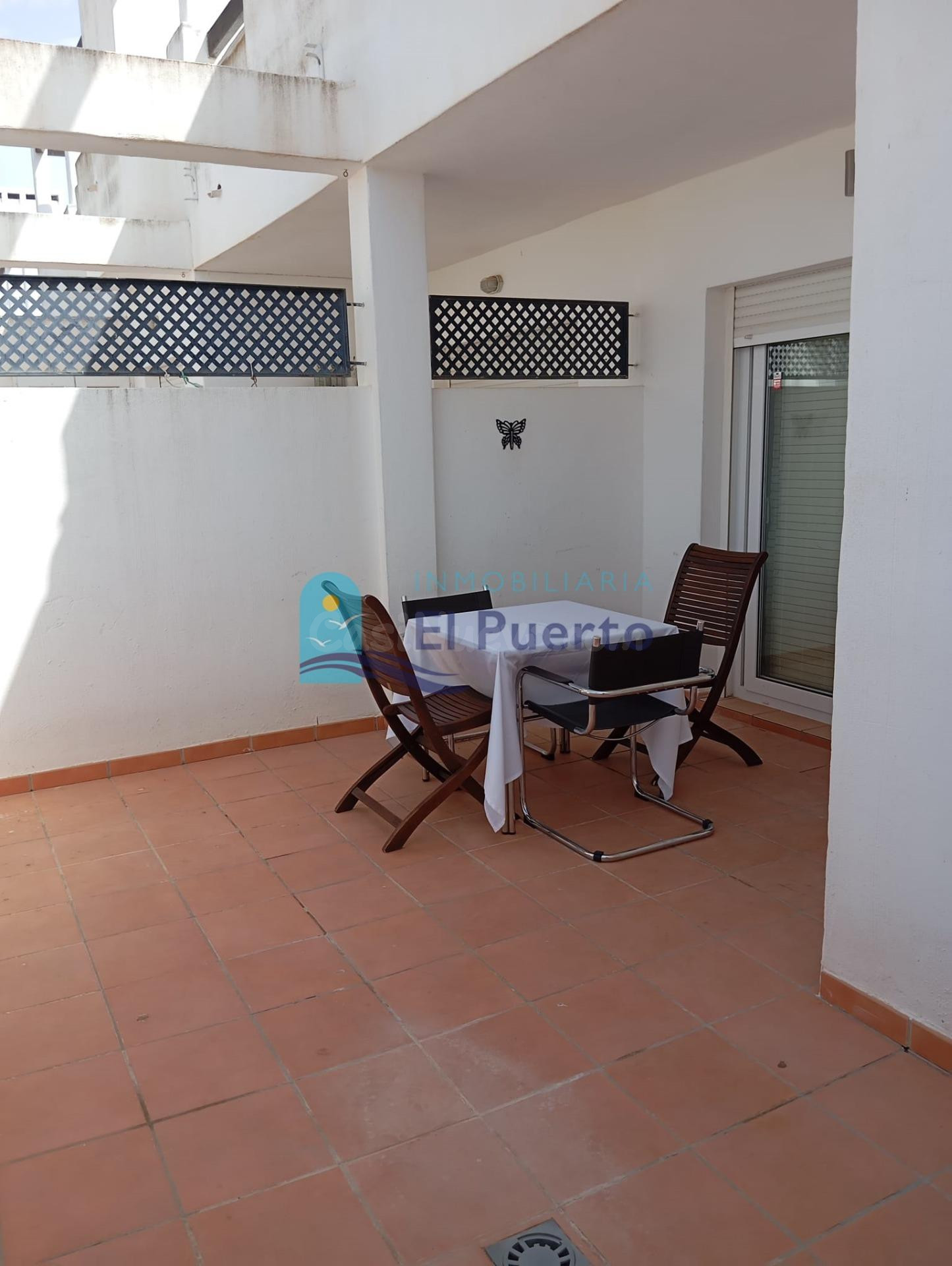 APARTAMENTO CON TERRAZA EN CONDADO DE ALHAMA GOLF RESORT – R - foto 4