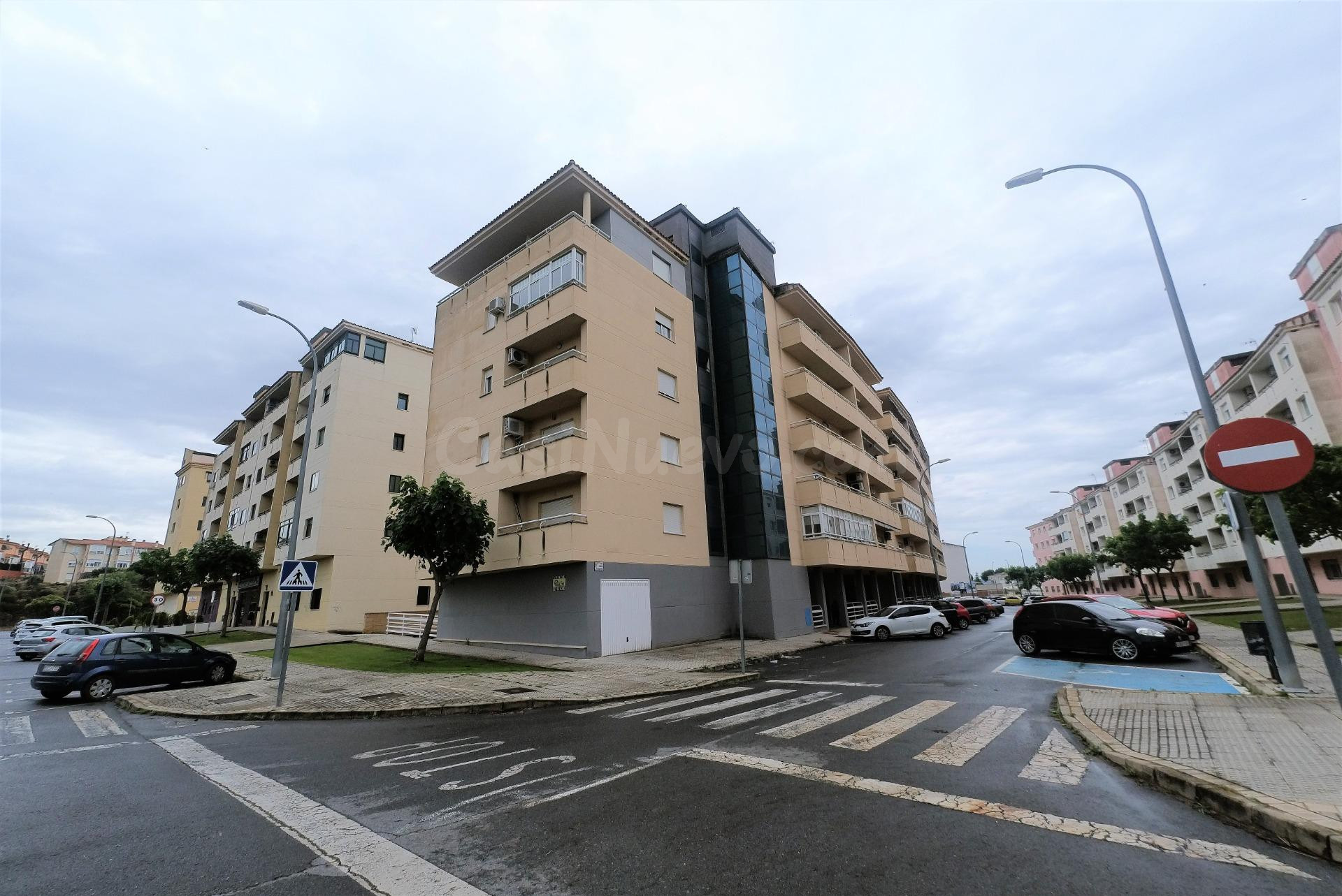 Local en Zona Avenida de Salamanca