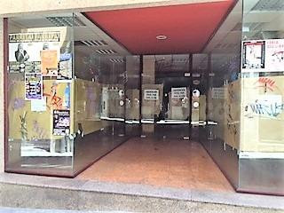 LOCAL CÉNTRICO EN CALLE PEDRO ISIDRO
