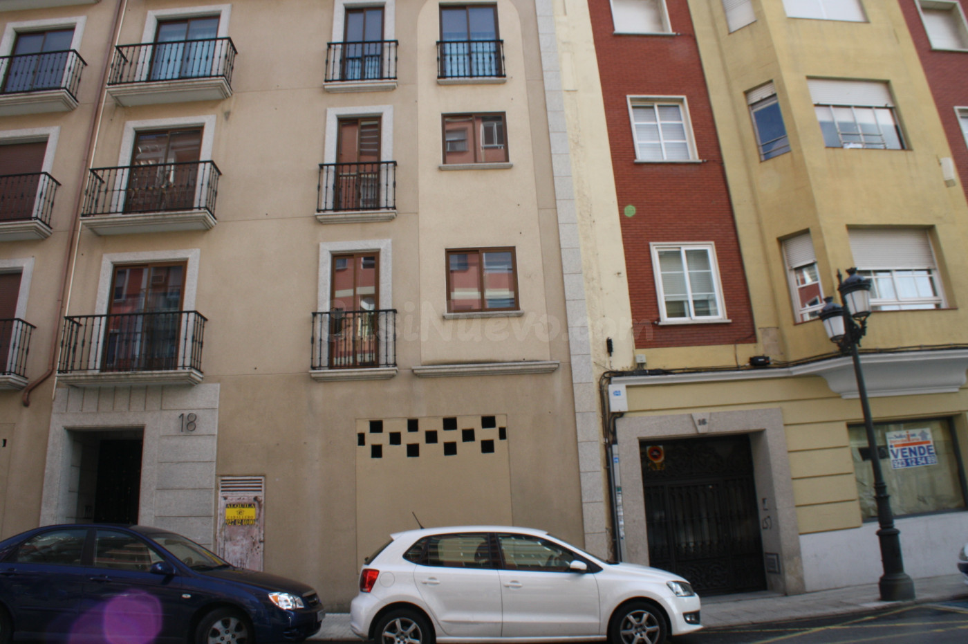 LOCAL COMERCIAL EN AVDA JUAN CARLOS I
