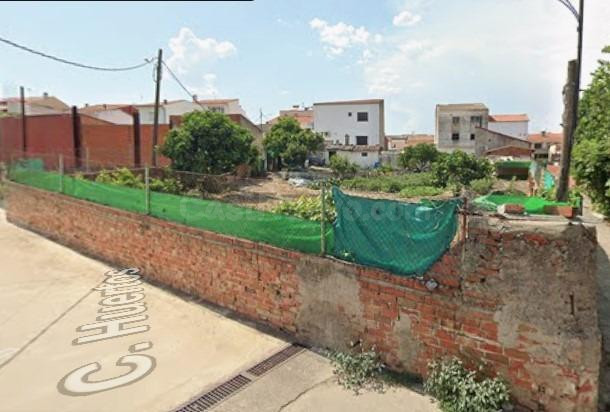 Oportunidad de Inversión en Carcaboso de Solar en Venta