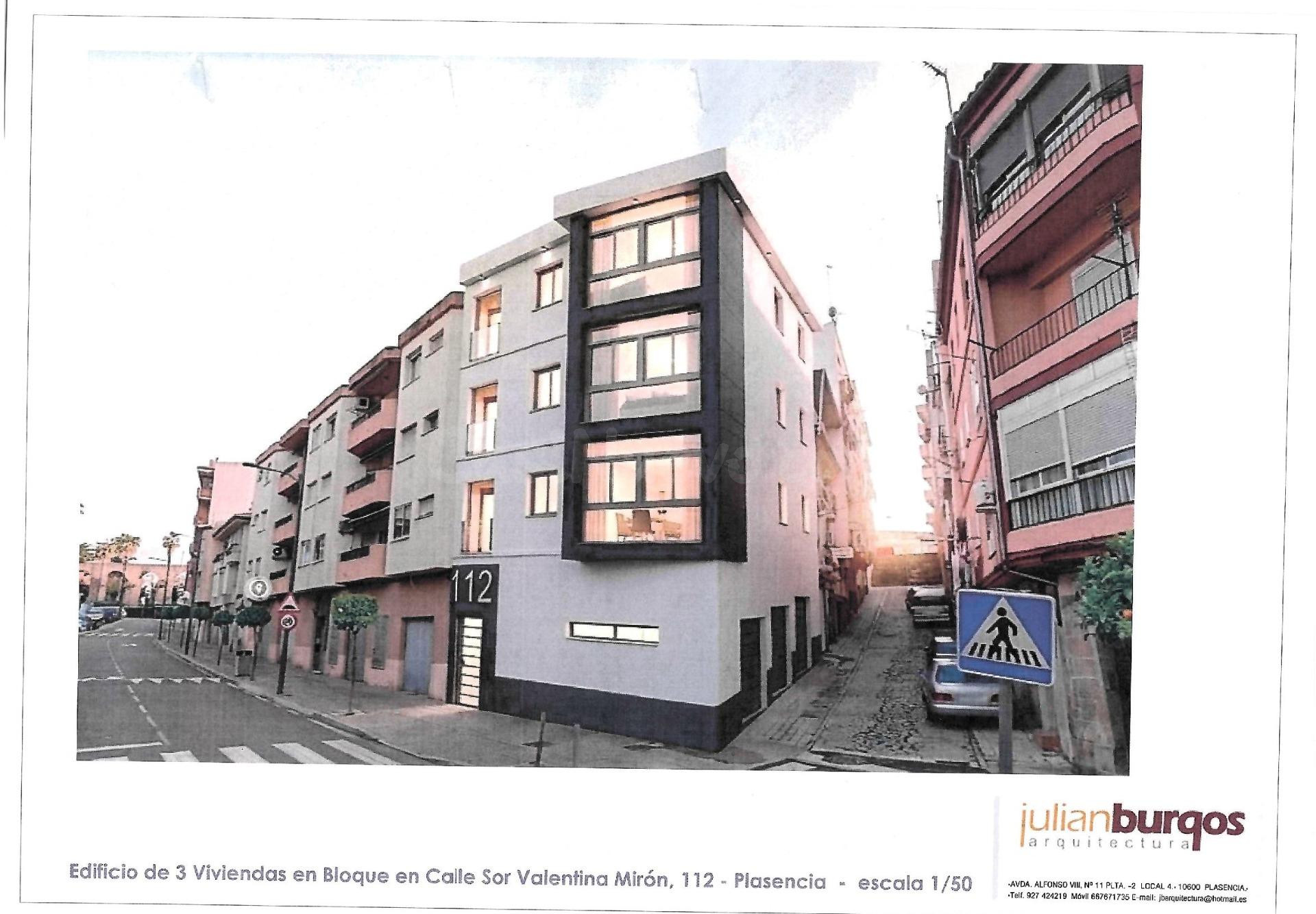 VIVIENDA DE LUJO EN SOR VALENTINA MIRON