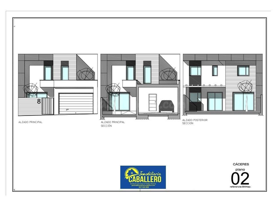 Vivienda exclusiva con jardín, piscina privada y garaje en C - foto 3