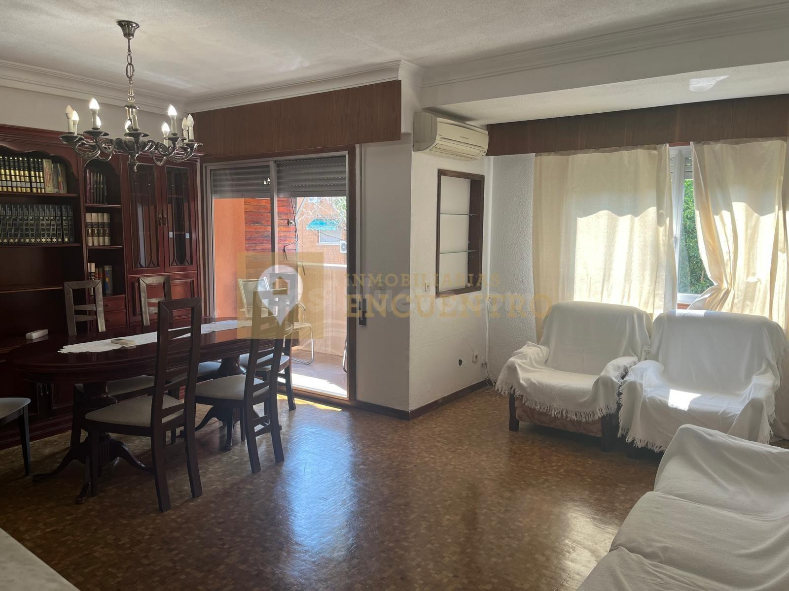 Venta de inmueble en la Almudena