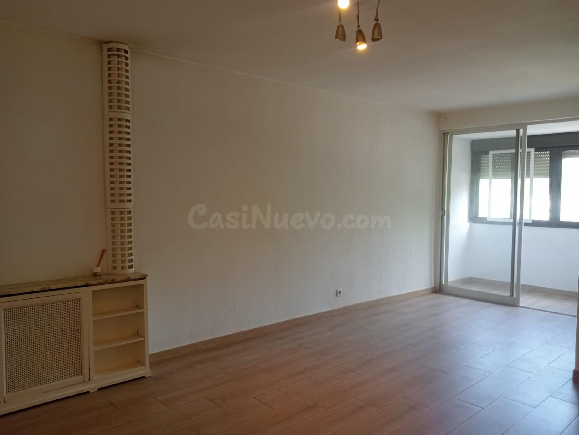 FANTÁSTICO PISO A LA VENTA EN SAN PASCUAL.