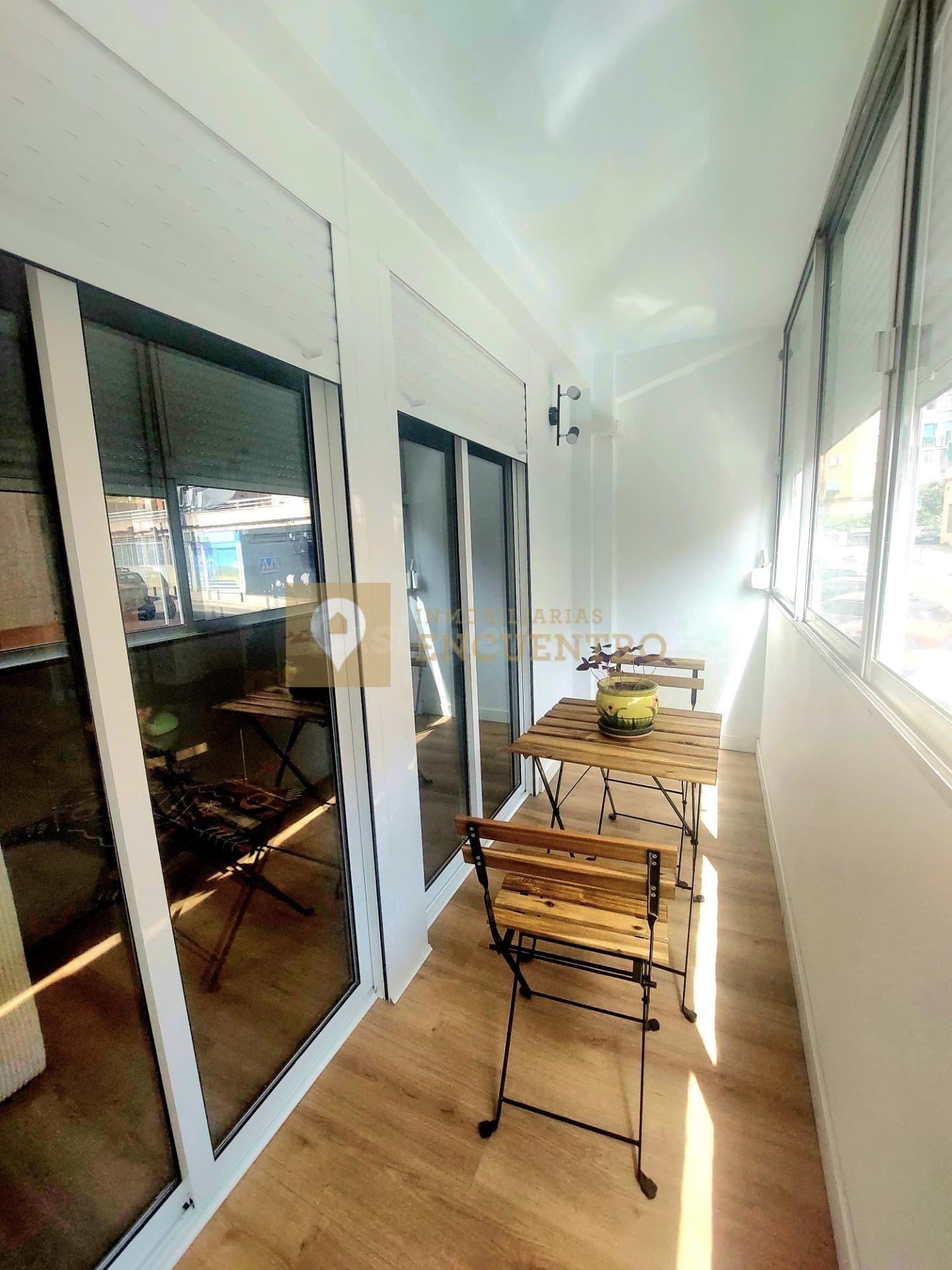 Inmueble en venta  reformado , Zona de Ventas (La Elipa)