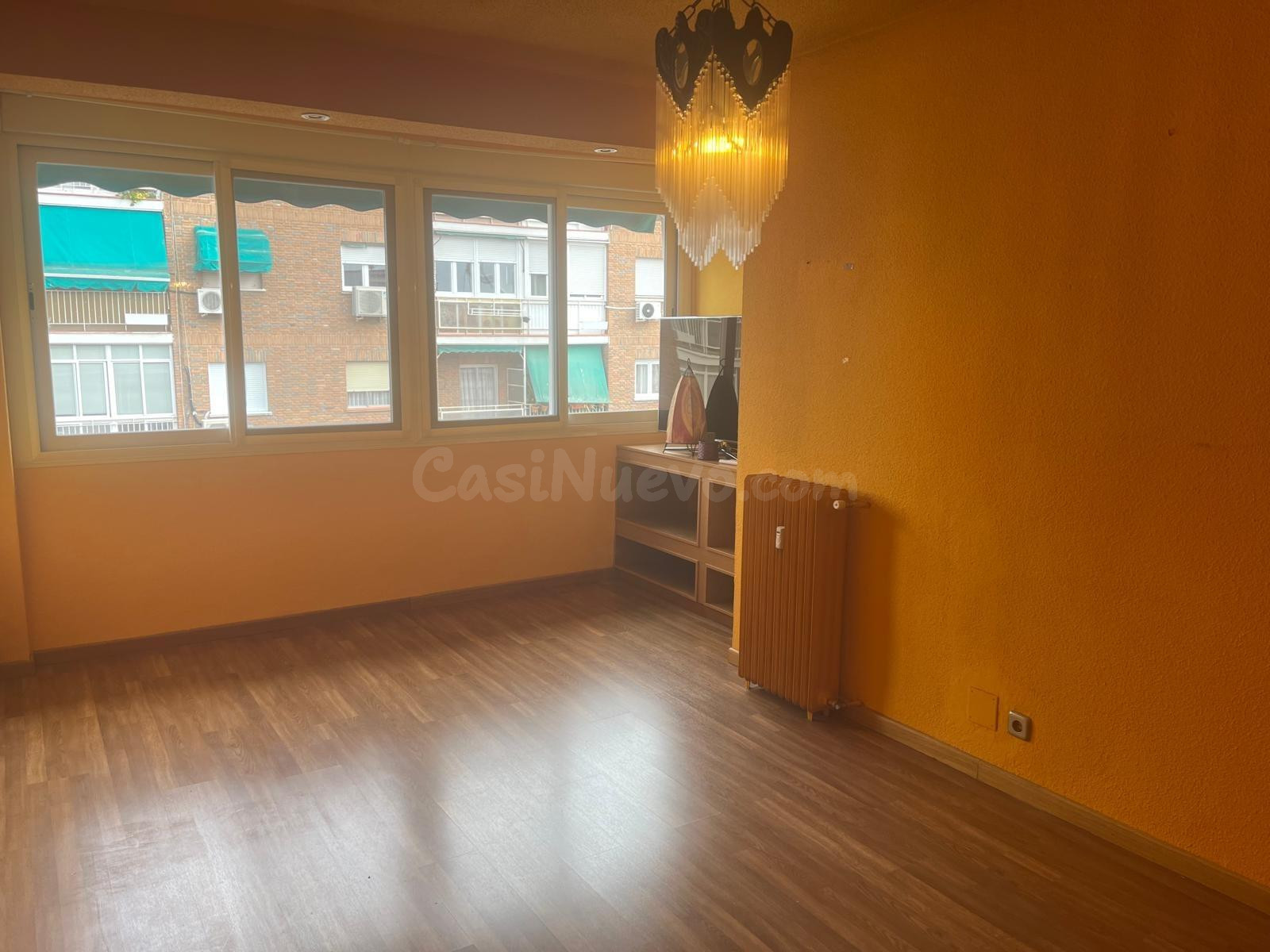 Inmueble en venta, Zona de San Pascual