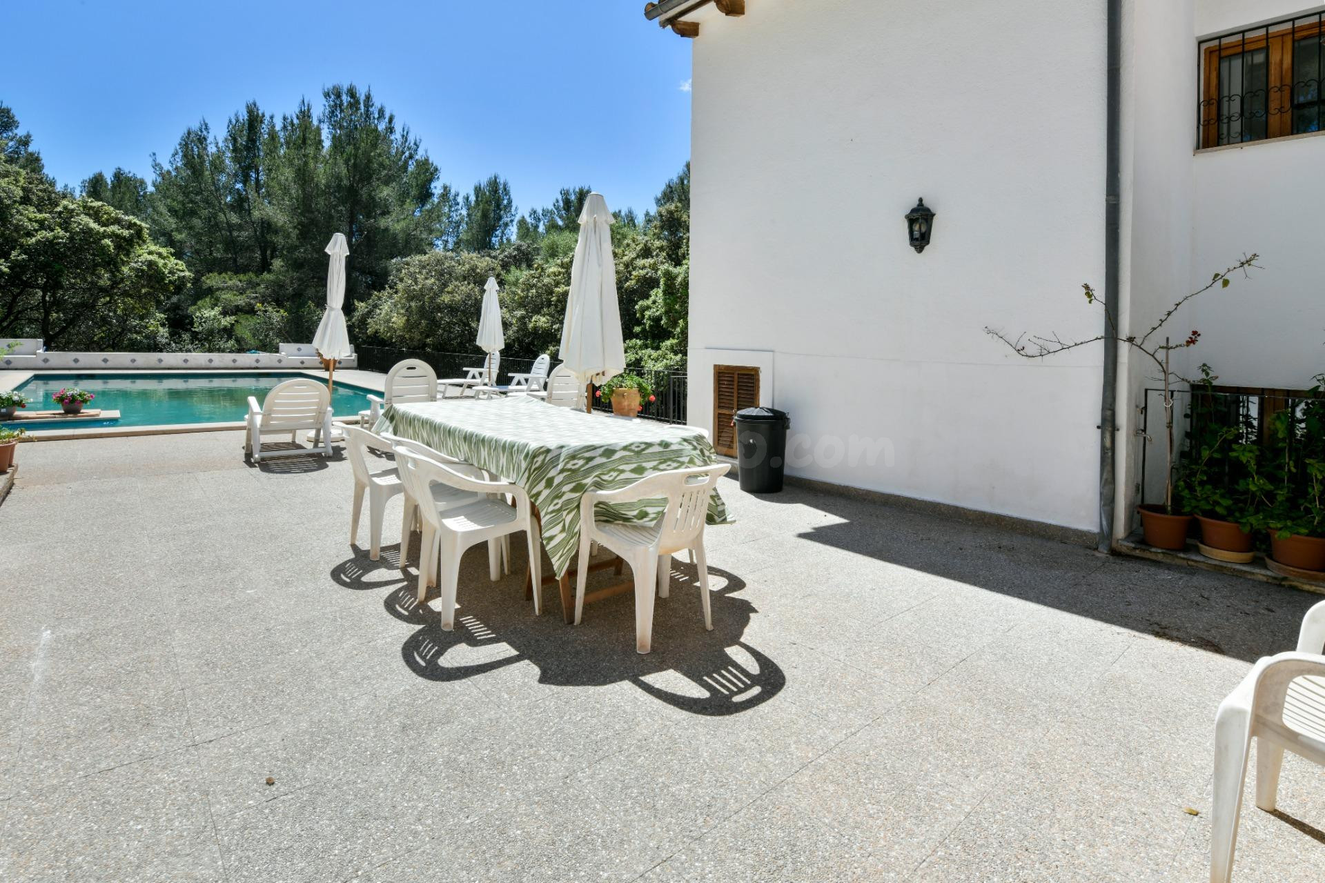 Villa de Lujo 6 habitaciones 431m² en venta - Establiments - - foto 4
