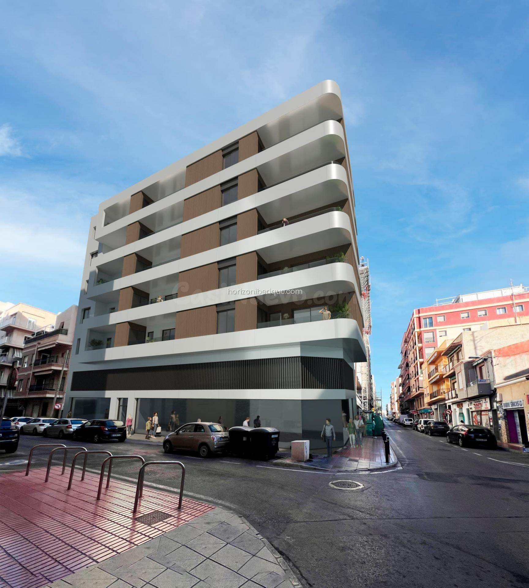 Nueva promoción en Santa Pola: ÉLÉGANCE