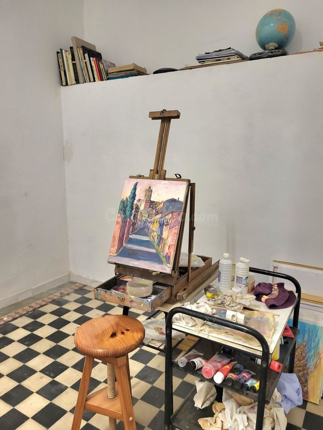 ¡Oportunidad única en el corazón de Llagostera!