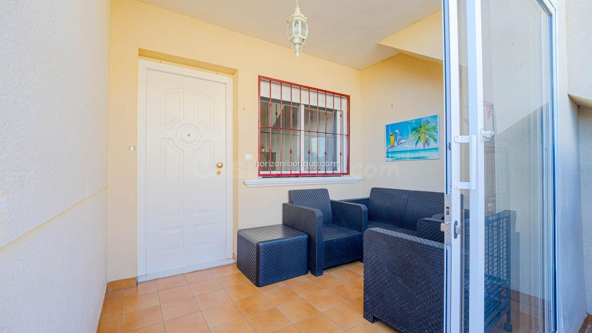 Apartamento 2 habitaciones 63m² en venta - Montepinar-La Aparecida-Raiguero