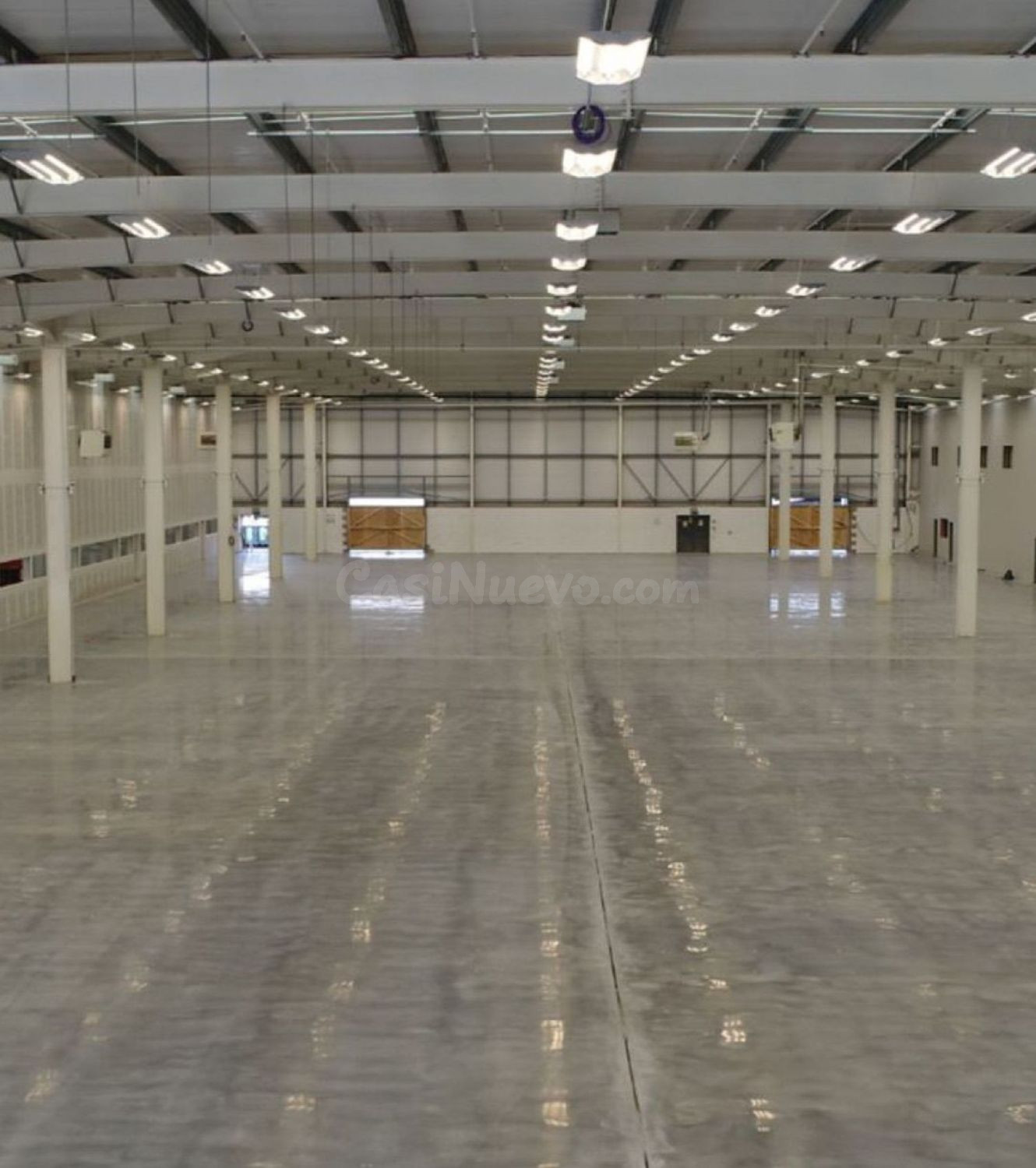 Local comercial 4300m² en venta - Zona Pueblo