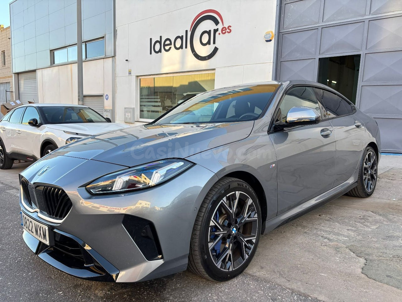 BMW Serie 2 220d Gran Coupe (2024)