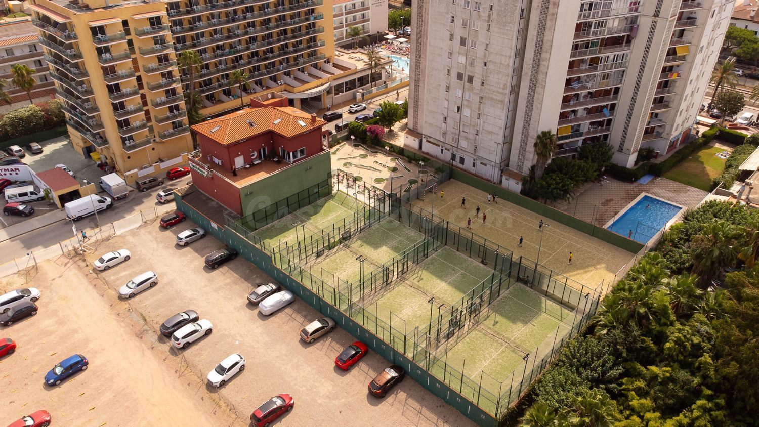 Edificio 2092m² en venta - Platja de l astillero