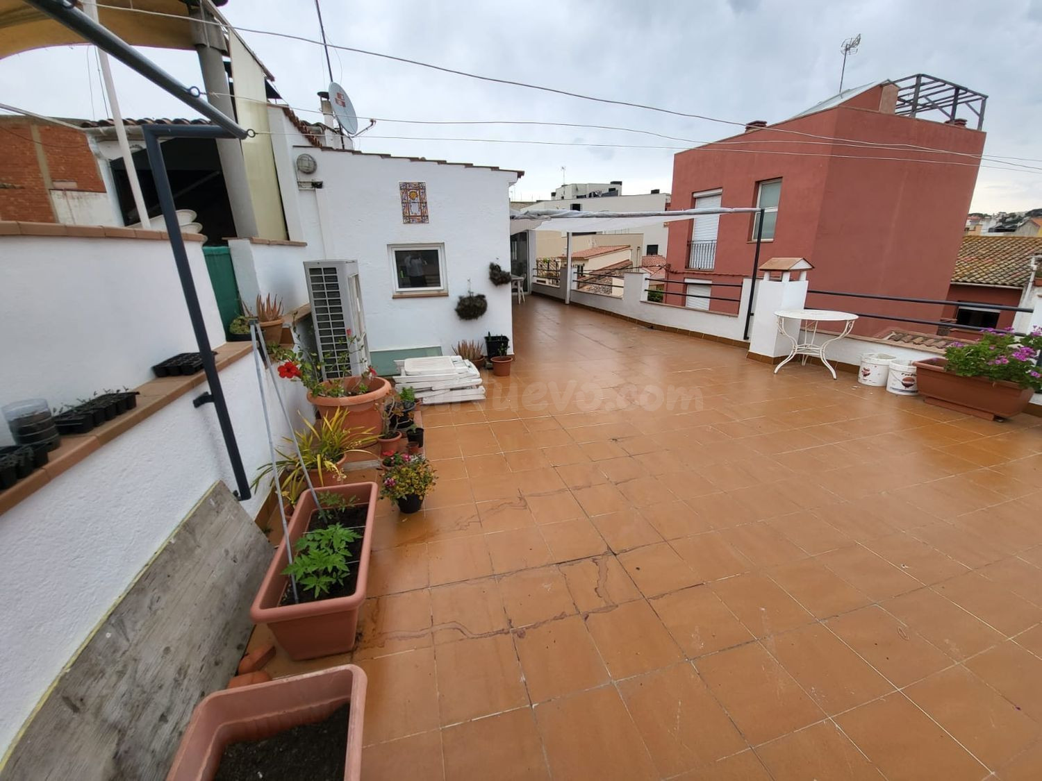 Chalet 4 habitaciones 208m² en venta - Centre