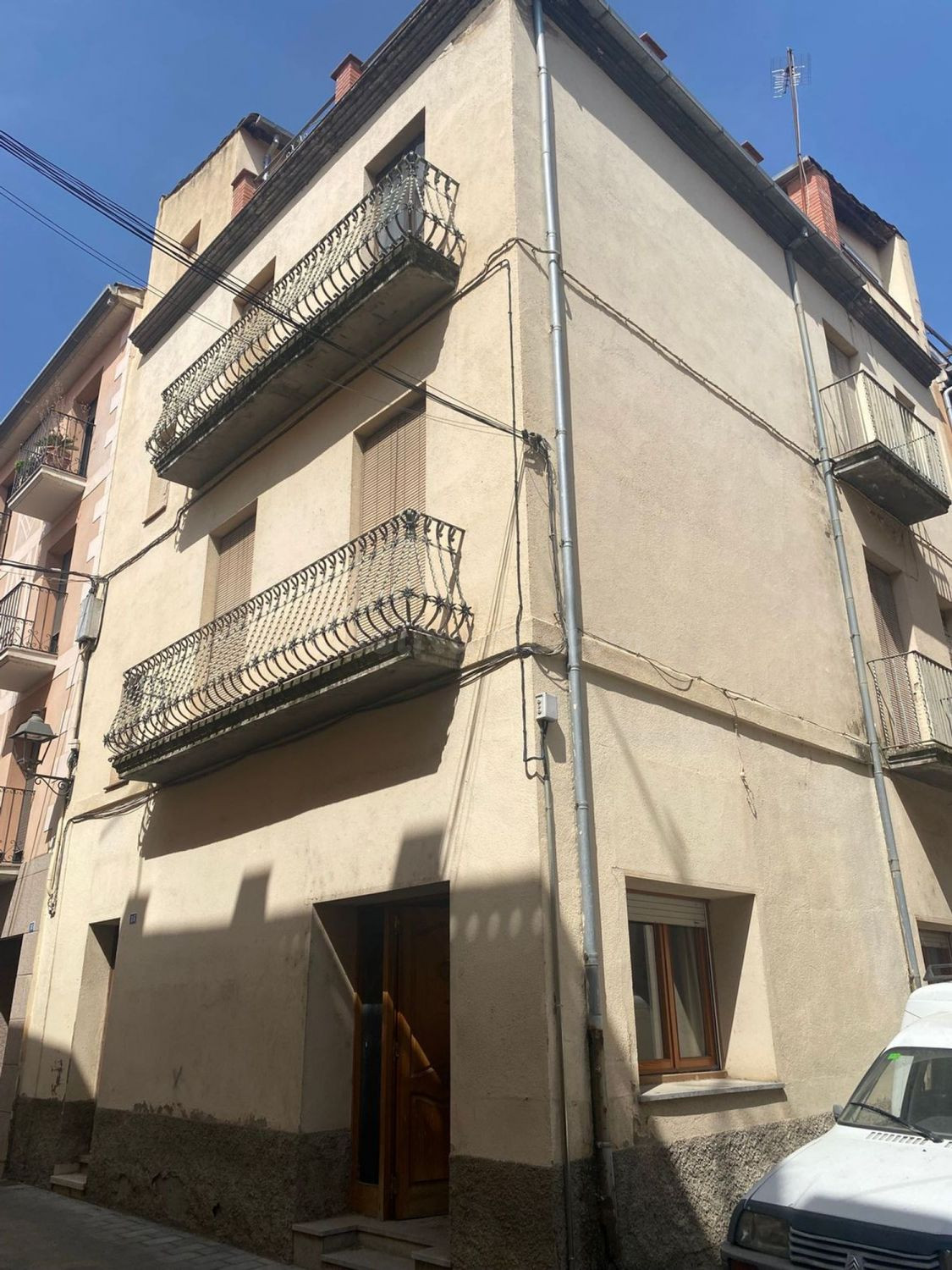 Edificio 232m² en venta - Cataluña