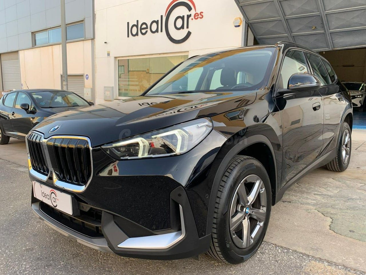BMW X1 sDrive18i (2025)