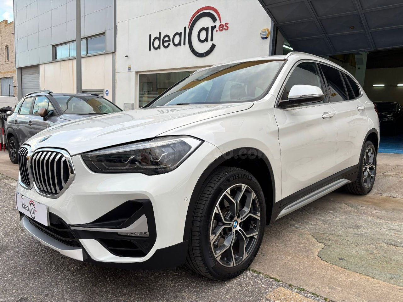 BMW X1 xDrive20i Auto (2020)