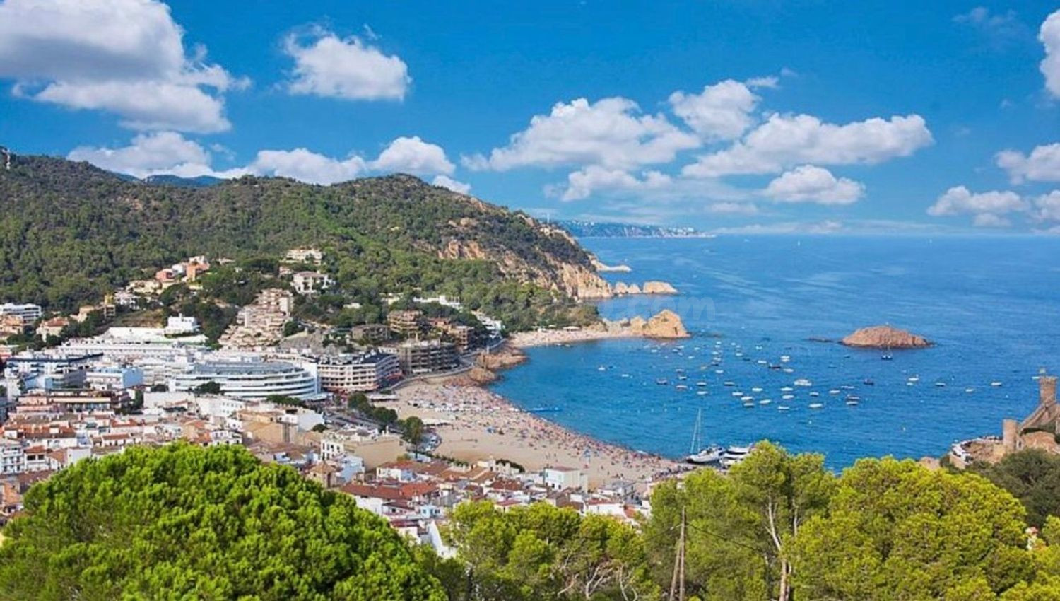 � Edificio en venta – Tossa de Mar (Costa Brava)