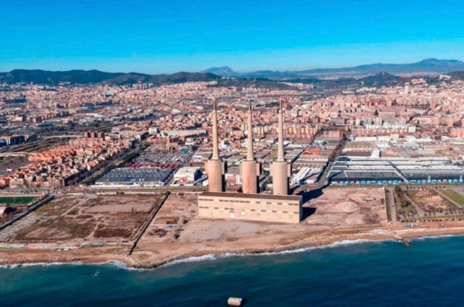 Local comercial 64m² en venta - Sant Adriá Nord