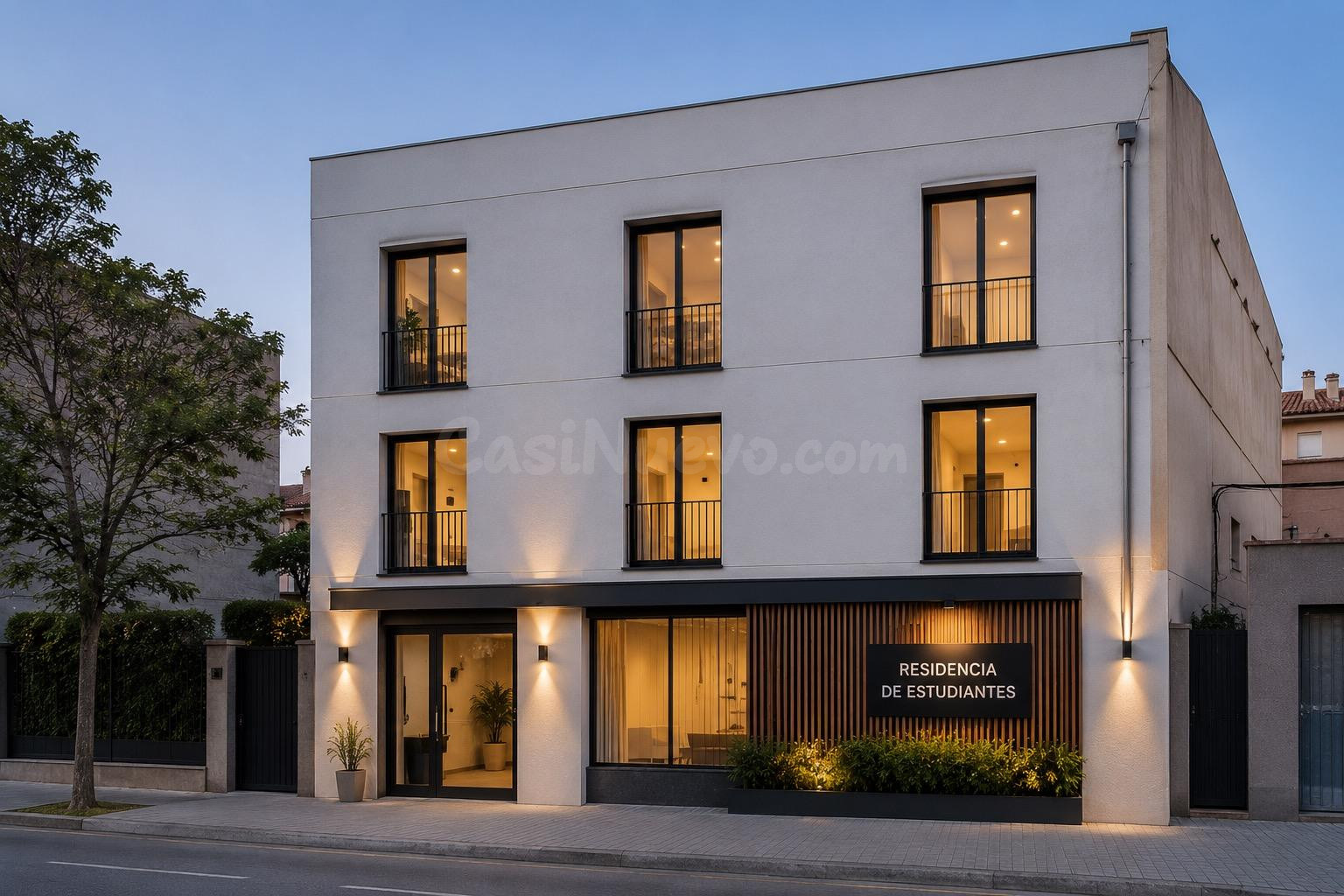 Edificio 283m² en venta - Pedanías Oeste