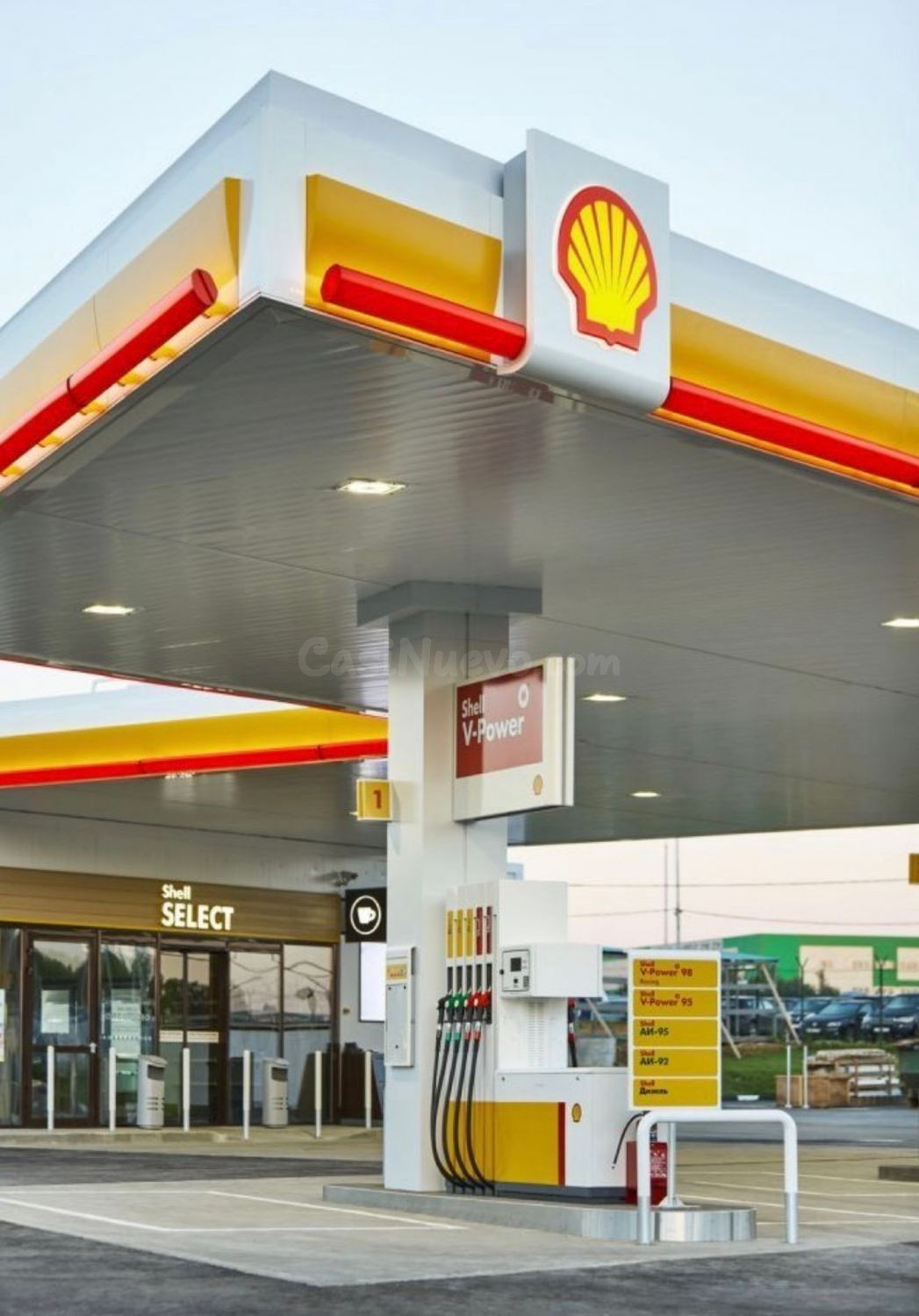 GASOLINERA EN VENTA – PROVINCIA DE GIRONA | NEGOCIO EN RENTABILIDAD