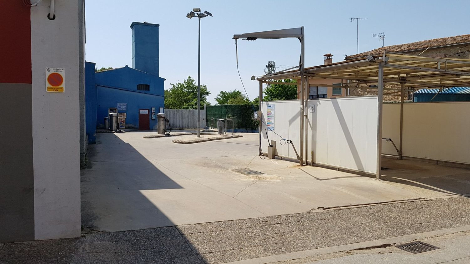 Terreno rural 1079m² en venta - Cataluña
