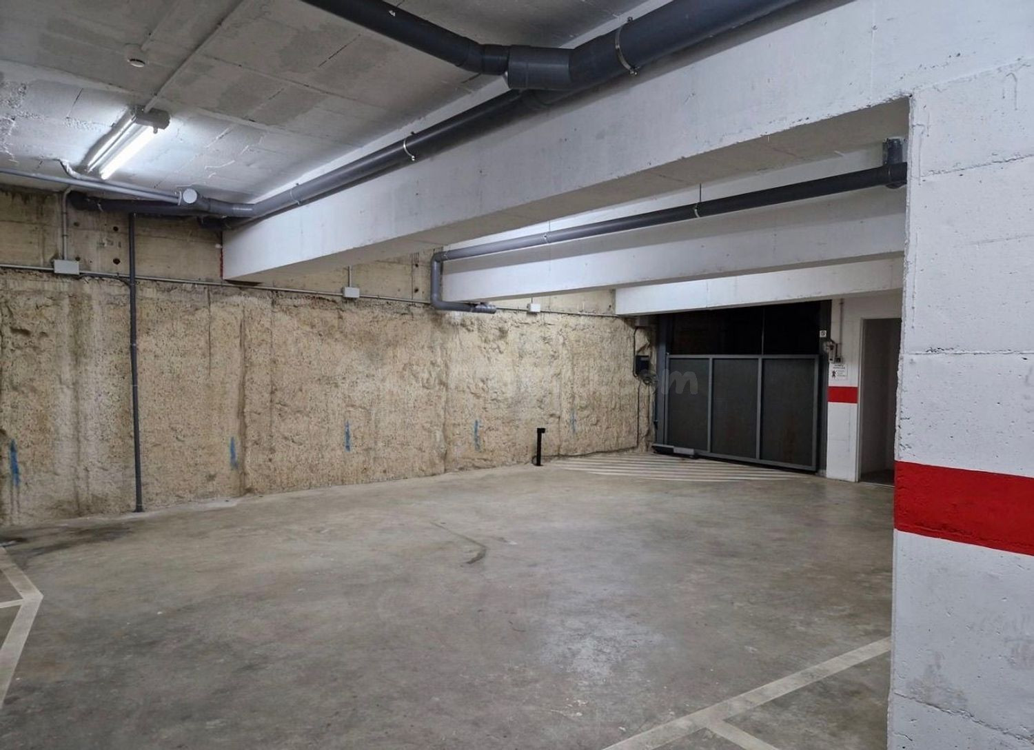 Plaza de parking en Sant Antoni de Calonge
