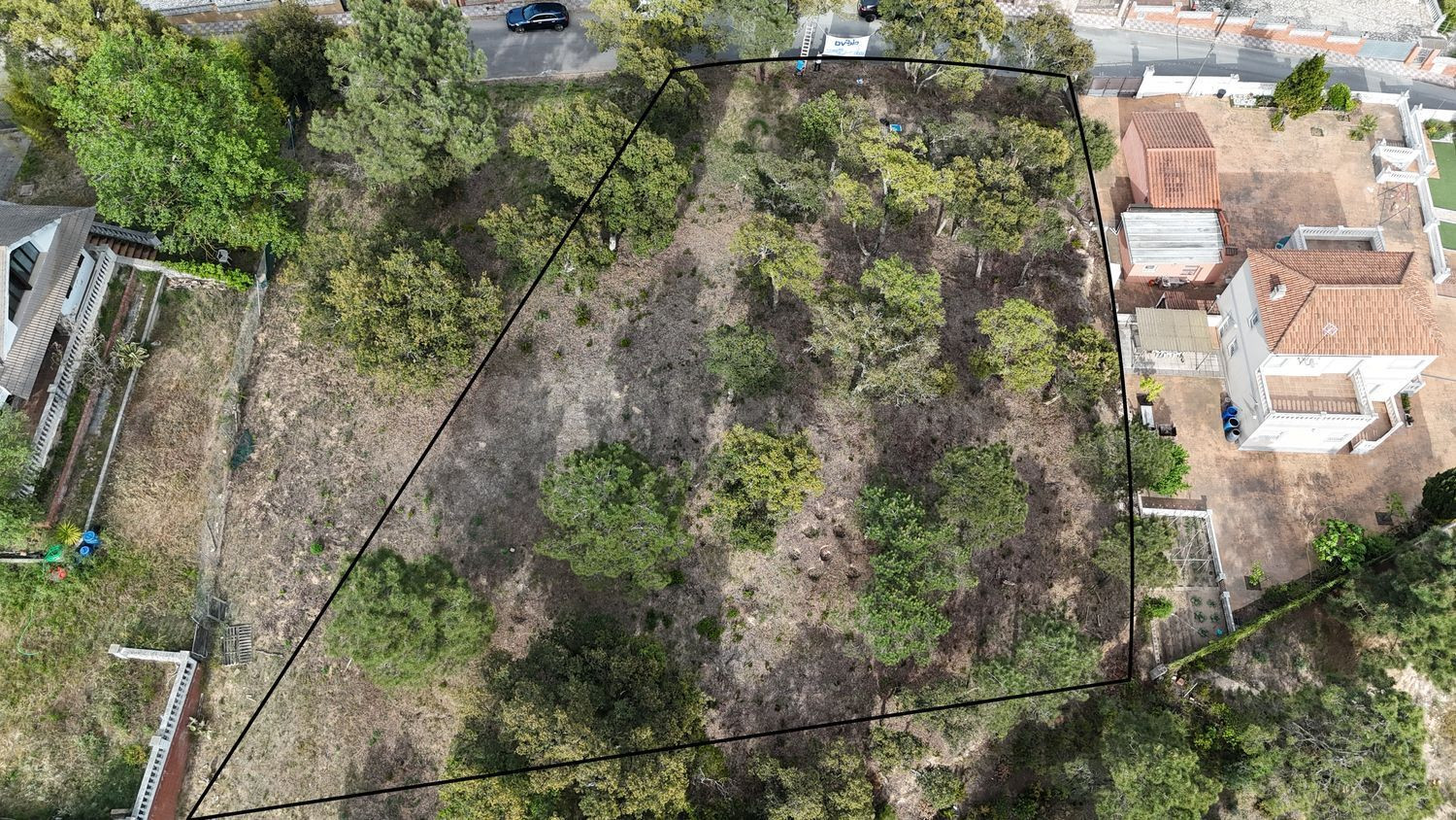 � PARCELA URBANA EDIFICABLE EN AIGUA VIVA PARK (VIDRERES) –  - foto 3