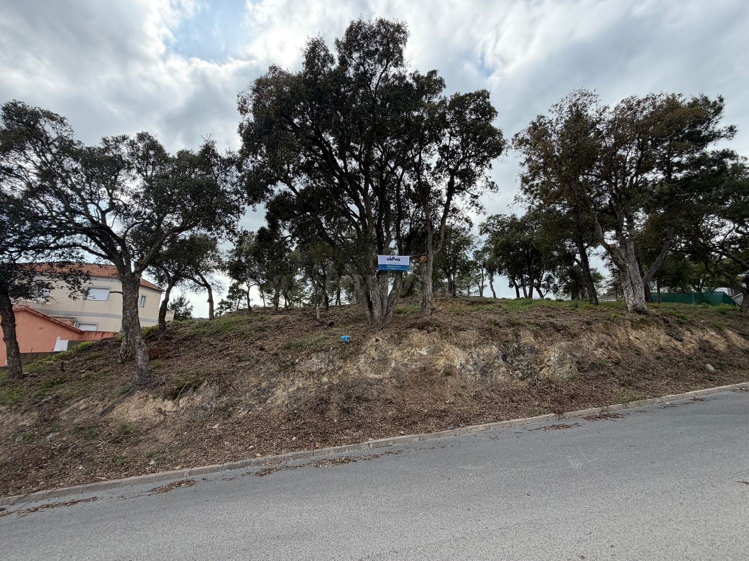 � PARCELA URBANA EDIFICABLE EN AIGUA VIVA PARK (VIDRERES) –  - foto 5