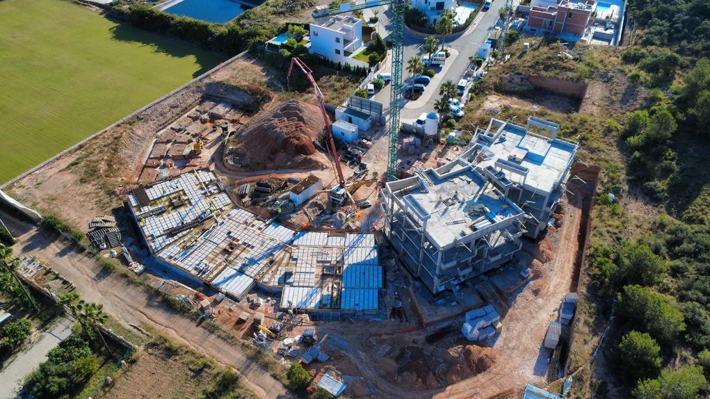 Apartamento 3 habitaciones 100m² en venta - Individual Villas