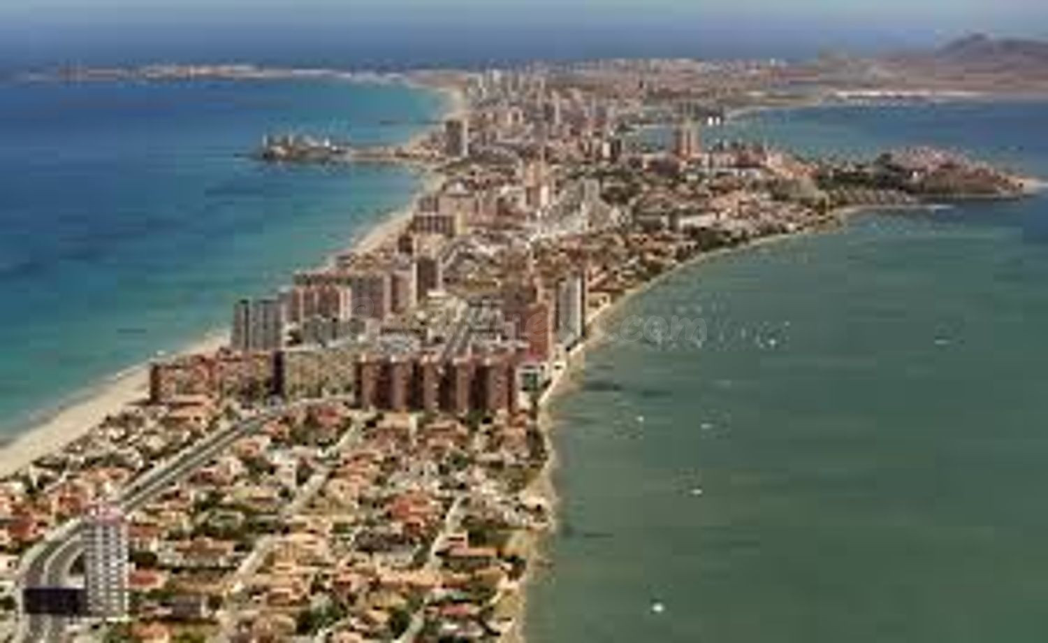 Edificio 8539m² en venta - San Pedro del Pinatar