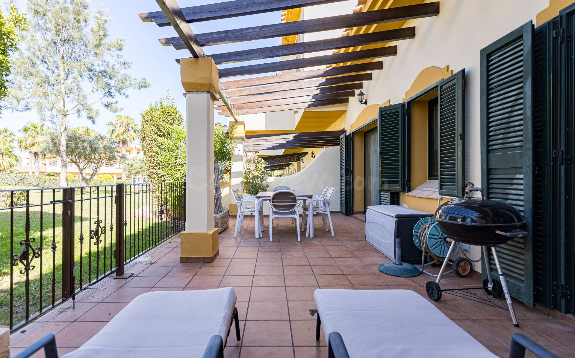 Hacienda 22 - La Manga Club Resort