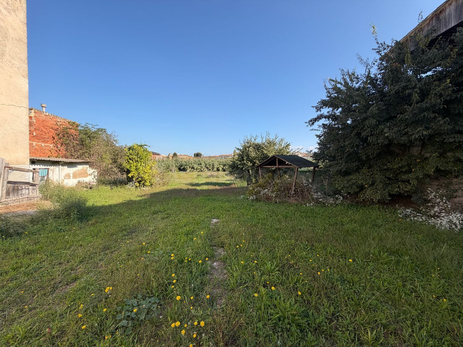 Terreno urbano en venta en Cassà de la Selva